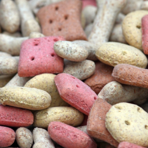 Dog Nutritionist Food