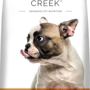Canine Creek Ultra Premium Puppy Dry Dog Food | Grain Free | Life Preservation Formula | 12.5kg (+1kg Free) - Total 13.5kg Pack