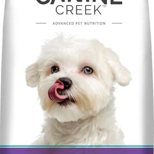 Canine Creek Ultra Premium Starter Dry Dog Food - Grain Free Life Preservation Formula (4 kg)