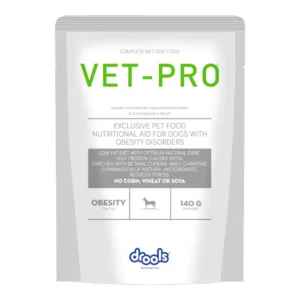 Vet-Pro Obesity Gravy